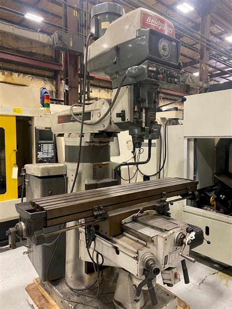 bridgeport cnc vertical milling machine|bridgeport milling machine new price.